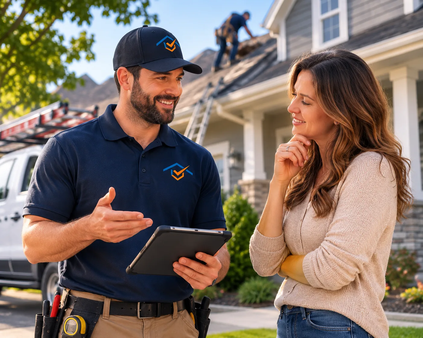 Roof Inspection FAQs in Alden, MI